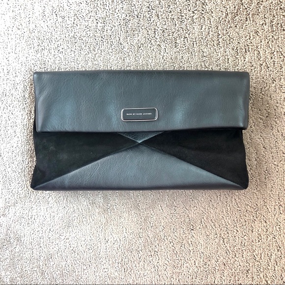 Marc by Marc Jacobs 'Sophisticato Geometric' 👝 - Picture 2 of 9